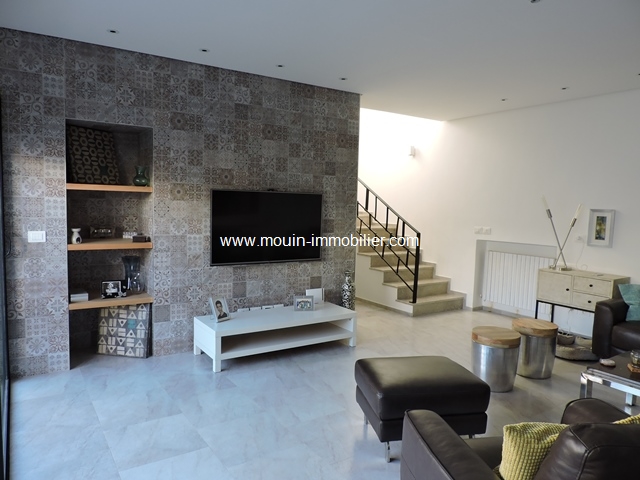 Vente&nbsp;Maison/Villa&nbsp;KHARROUBA&nbsp;TUNISIE&nbsp;&nbsp;
