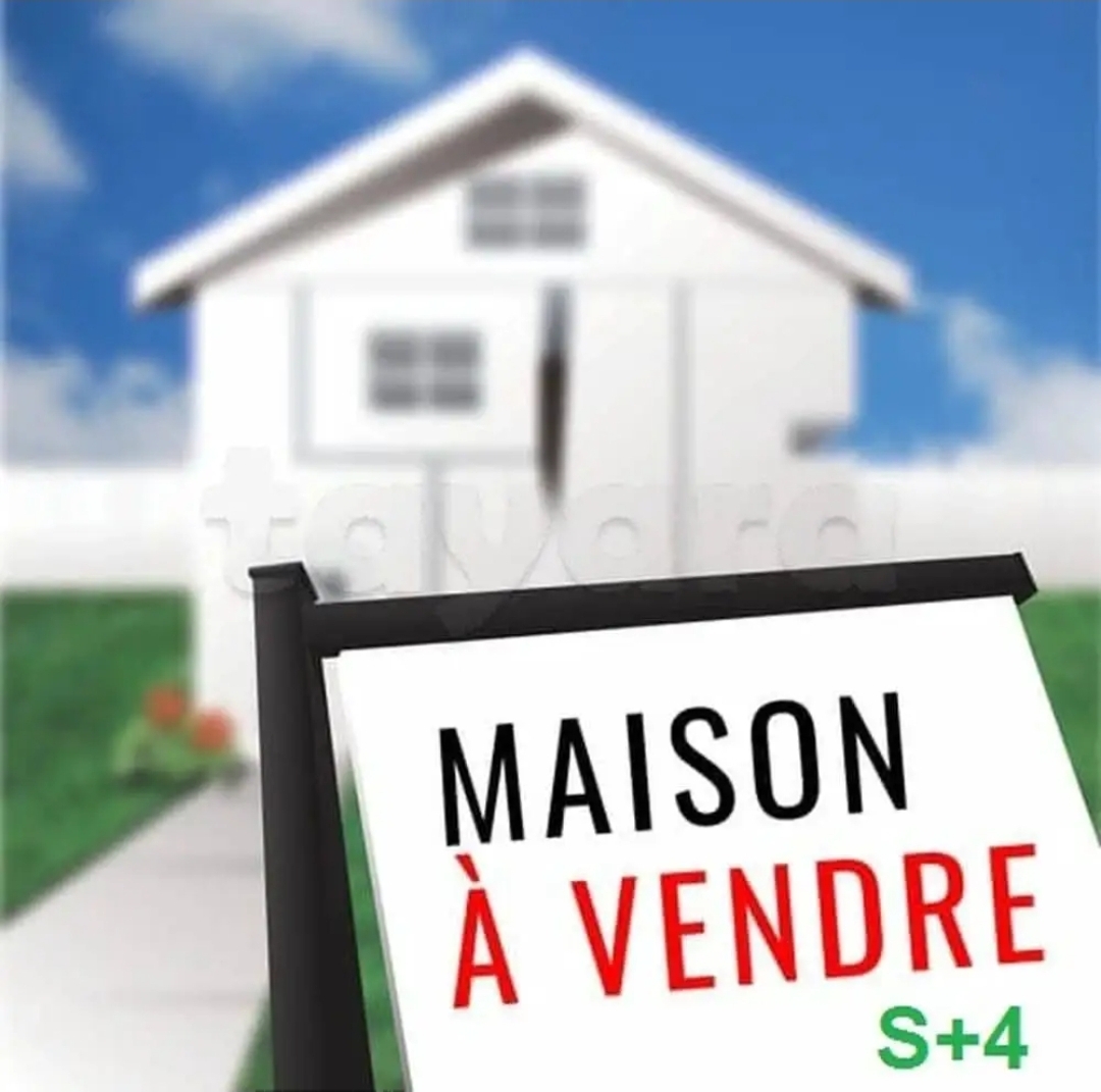 Vente&nbsp;Maison/Villa&nbsp;KHEZAMA&nbsp;TUNISIE&nbsp;&nbsp;