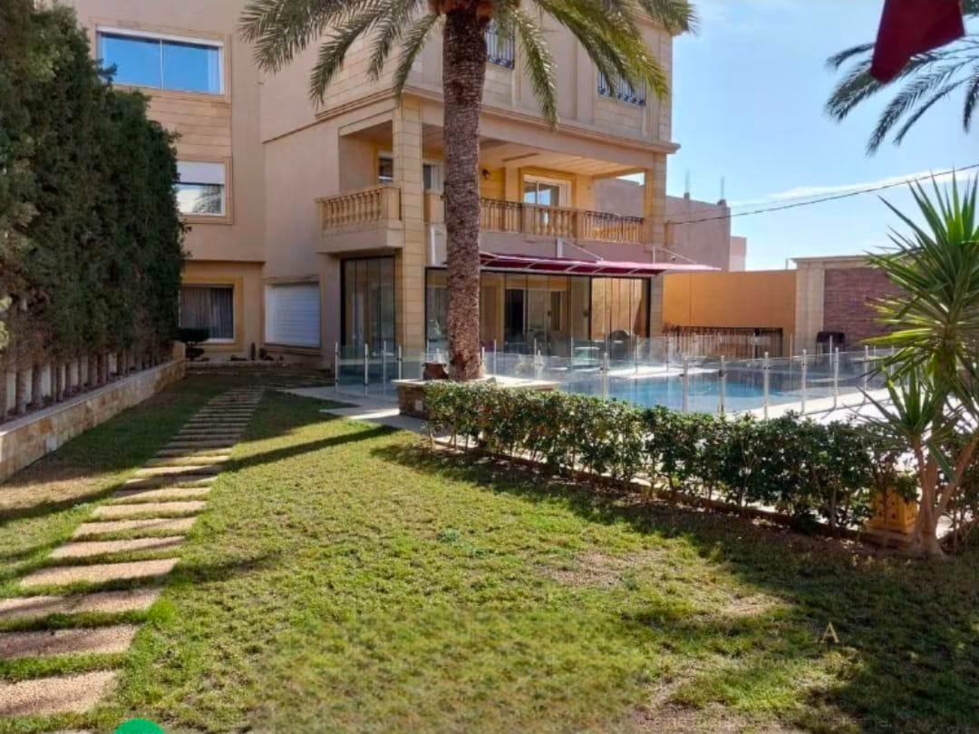 Vente&nbsp;Maison/Villa&nbsp;KHZEMA SOUSSE&nbsp;TUNISIE&nbsp;&nbsp;