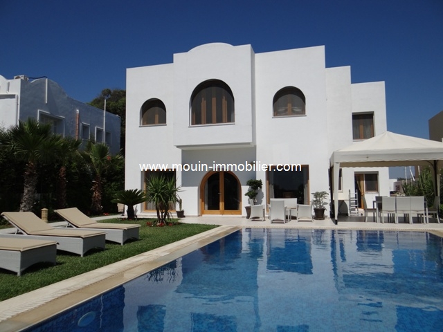 Vente Maison/Villa KORBA TUNISIE  