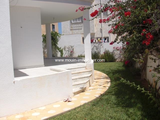 Vente Maison/Villa KORBA TUNISIE  