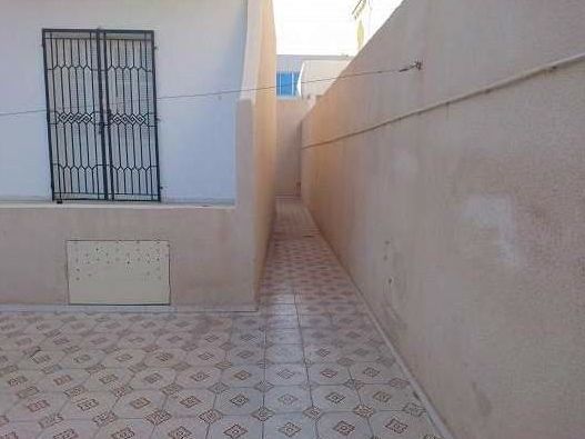 Vente Maison/Villa KORBA NABEUL TUNISIE  