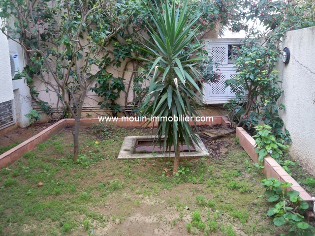 Vente Maison/Villa LA MARSA TUNISIE  