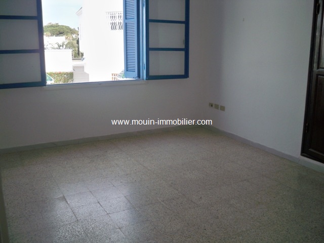 Vente Maison/Villa LA MARSA TUNIS TUNISIE  