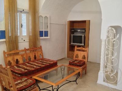 Vente Maison/Villa LA MEDINA - HAMMAMET TUNISIE  