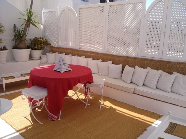 Vente&nbsp;Maison/Villa&nbsp;LA MEDINA HAMMAMET&nbsp;TUNISIE&nbsp;&nbsp;