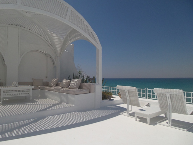 Vente&nbsp;Maison/Villa&nbsp;LA MEDINA HAMMAMET&nbsp;TUNISIE&nbsp;&nbsp;