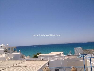 Vente&nbsp;Maison/Villa&nbsp;LA MEDINA HAMMAMET&nbsp;TUNISIE&nbsp;&nbsp;