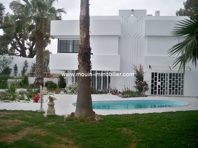 Vente&nbsp;Maison/Villa&nbsp;LA SOUKRA&nbsp;TUNISIE&nbsp;&nbsp;