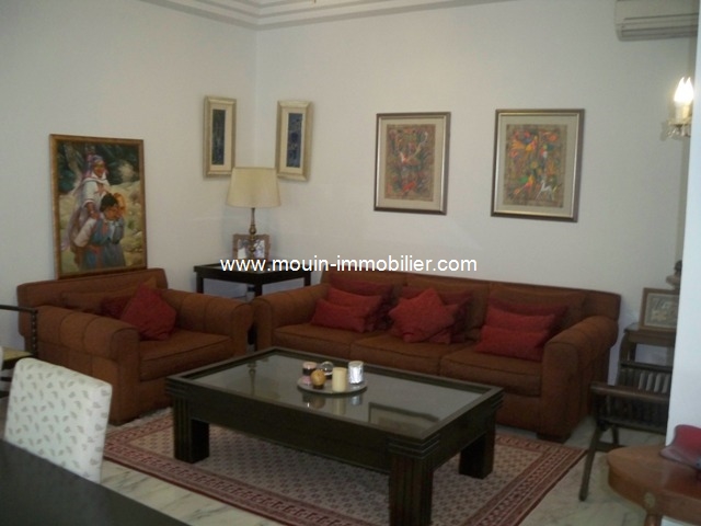 Vente&nbsp;Maison/Villa&nbsp;LA SOUKRA&nbsp;TUNISIE&nbsp;&nbsp;