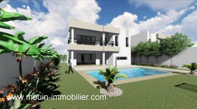 Vente&nbsp;Maison/Villa&nbsp;LATRACHA BIRBOUREGBA&nbsp;TUNISIE&nbsp;&nbsp;