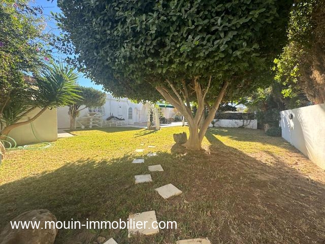 Vente&nbsp;Maison/Villa&nbsp;LES DEUX OUEDS&nbsp;TUNISIE&nbsp;&nbsp;