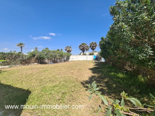 Vente&nbsp;Maison/Villa&nbsp;MAAMOURA&nbsp;TUNISIE&nbsp;&nbsp;