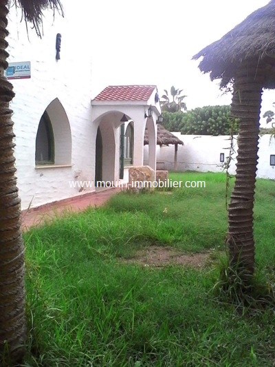 Vente&nbsp;Maison/Villa&nbsp;MAAMOURA NABEUL&nbsp;TUNISIE&nbsp;&nbsp;