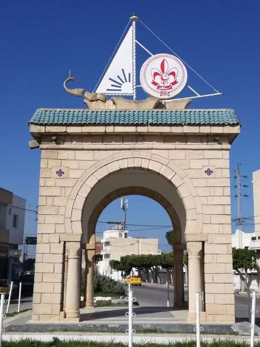 Vente Maison/Villa MAHDIA TUNISIE  