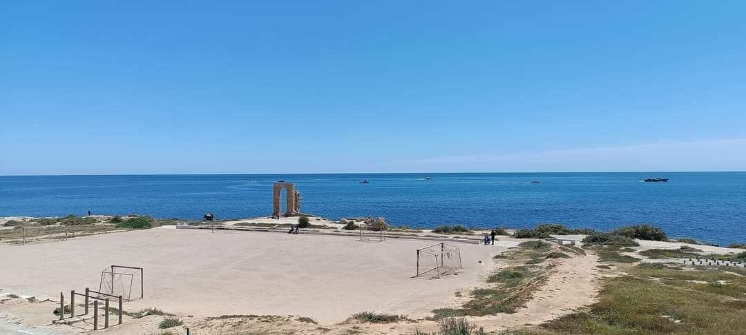 Vente Maison/Villa MAHDIA TUNISIE  