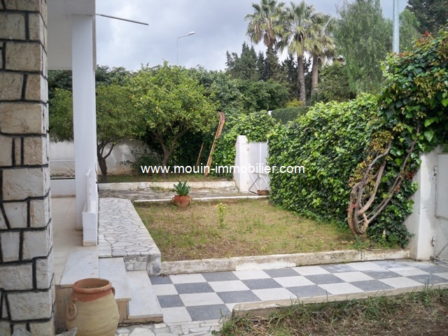 Vente Maison/Villa MANZAH 4 TUNISIE  