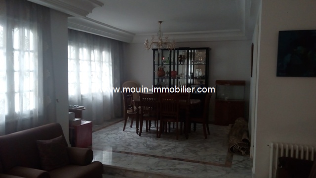 Vente&nbsp;Maison/Villa&nbsp;MANZAH 9&nbsp;TUNISIE&nbsp;&nbsp;