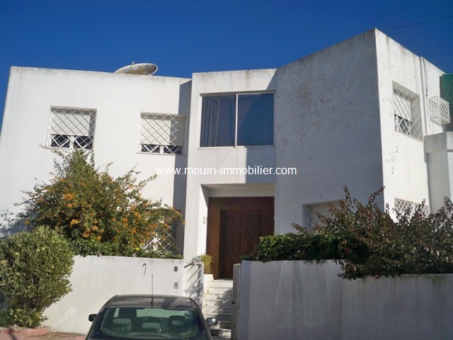 Vente&nbsp;Maison/Villa&nbsp;MANZAH9&nbsp;TUNISIE&nbsp;&nbsp;