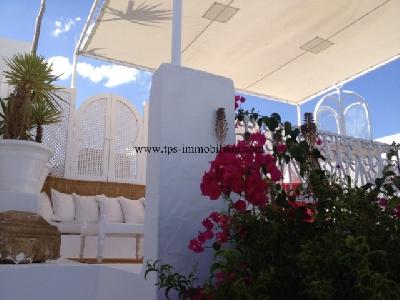 Vente Maison/Villa MEDINA HAMMAMET TUNISIE  
