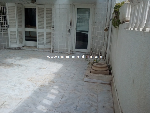Vente Maison/Villa MENZAH 6 TUNISIE  