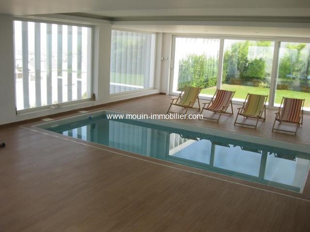 Vente&nbsp;Maison/Villa&nbsp;MENZAH 9&nbsp;TUNISIE&nbsp;&nbsp;
