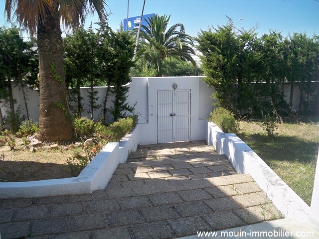 Vente Maison/Villa MENZAH4 TUNIS TUNISIE  