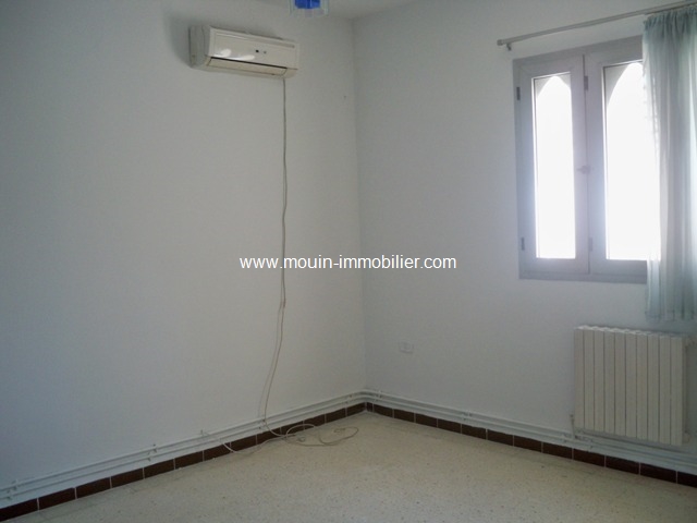 Vente Maison/Villa MENZAH5 TUNIS TUNISIE  