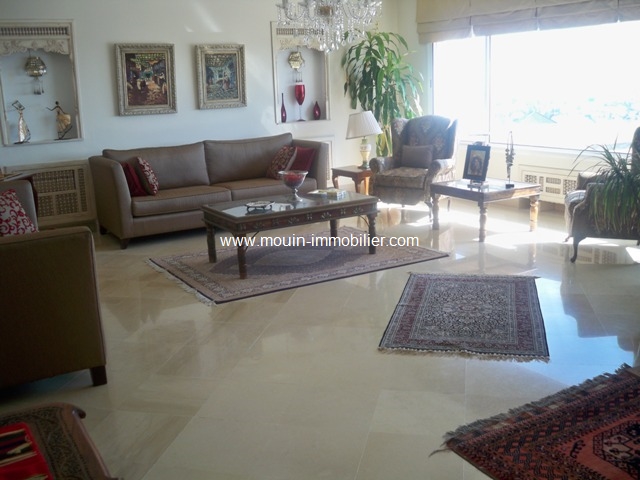 Vente Maison/Villa MENZAH9 TUNISIE  