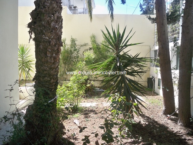 Vente Maison/Villa MENZEH 5 TUNISIE  