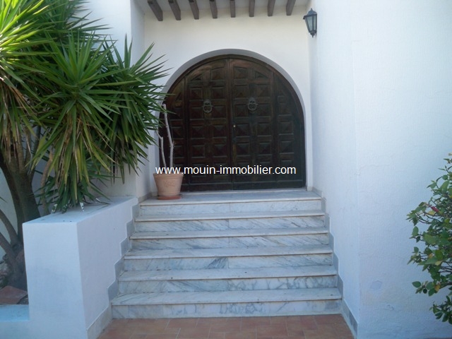 Vente Maison/Villa MENZEH 6 TUNISIE  