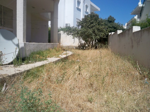 Vente&nbsp;Maison/Villa&nbsp;MENZEH 7&nbsp;TUNISIE&nbsp;&nbsp;