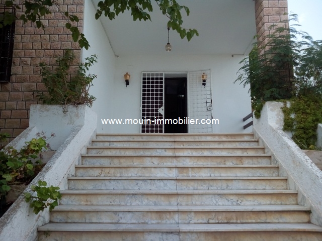 Vente Maison/Villa MENZEH 7 TUNISIE  