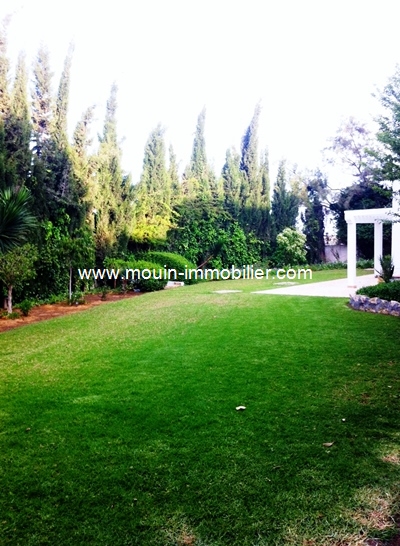 Vente&nbsp;Maison/Villa&nbsp;MENZEH 9&nbsp;TUNISIE&nbsp;&nbsp;