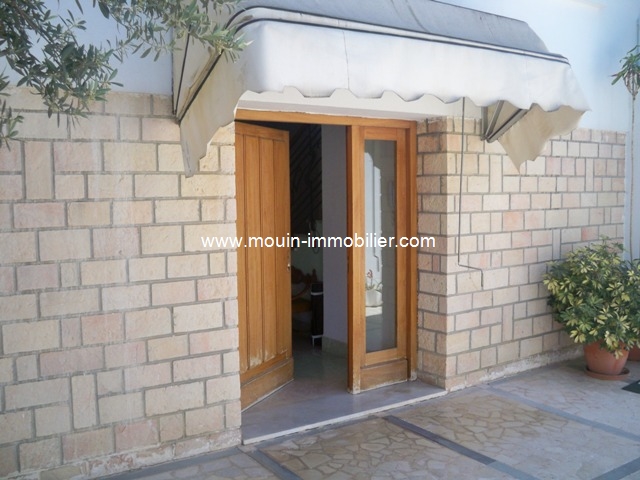 Vente Maison/Villa MNAZAH 1 TUNISIE  