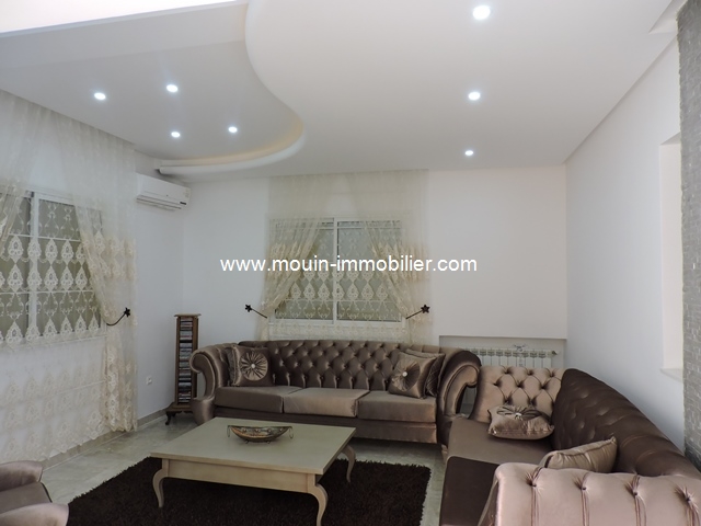 Vente Maison/Villa MREZKA TUNISIE  