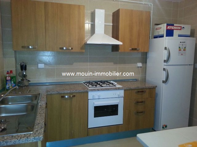 Vente Maison/Villa MREZKA TUNISIE  