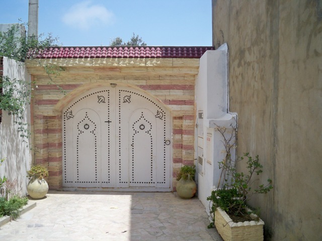 Vente&nbsp;Maison/Villa&nbsp;MREZKA HAMMAMET&nbsp;TUNISIE&nbsp;&nbsp;