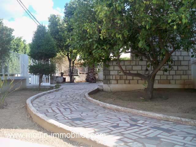 Vente&nbsp;Maison/Villa&nbsp;MUTUELLE VILLE&nbsp;TUNISIE&nbsp;&nbsp;