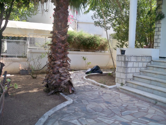 Vente Maison/Villa MUTUELLE VILLE TUNIS TUNISIE  