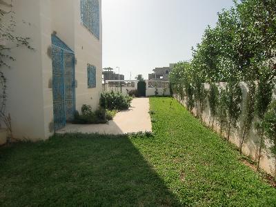 Vente Maison/Villa NABEUL TUNISIE  