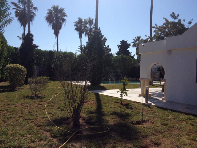 Vente&nbsp;Maison/Villa&nbsp;NABEUL&nbsp;TUNISIE&nbsp;&nbsp;