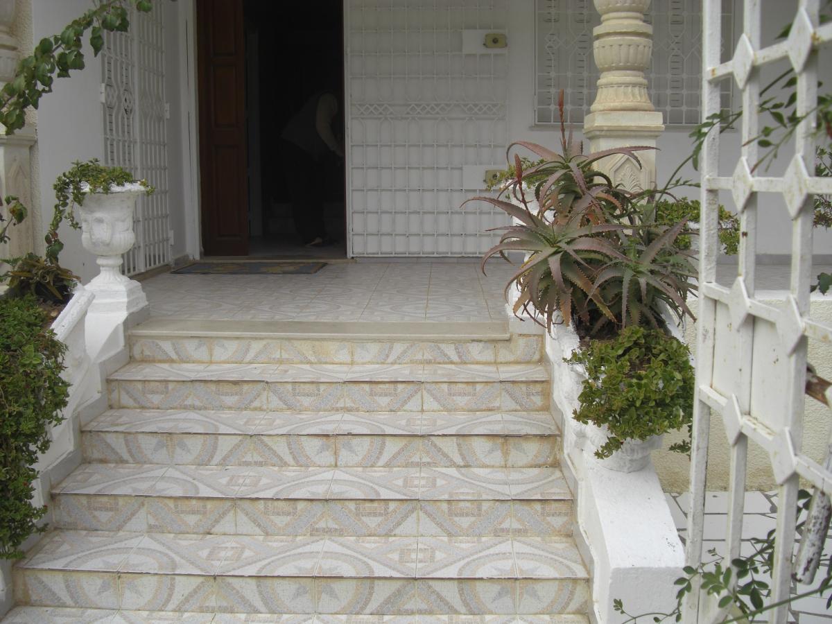 Vente Maison/Villa NABEUL TUNISIE  