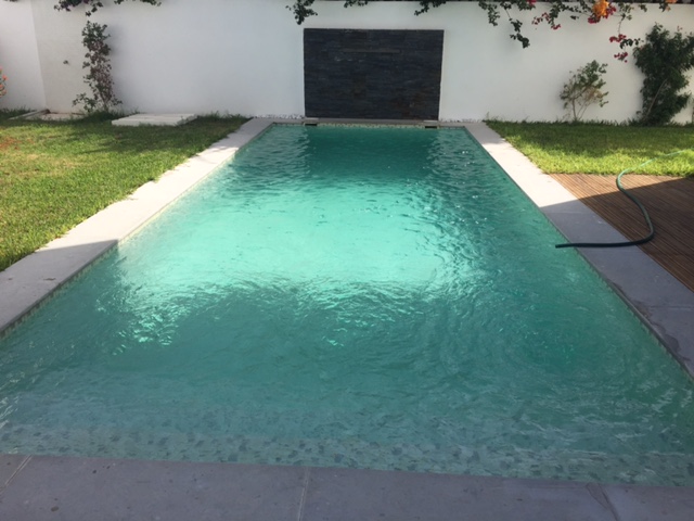 Vente Maison/Villa NABEUL TUNISIE  