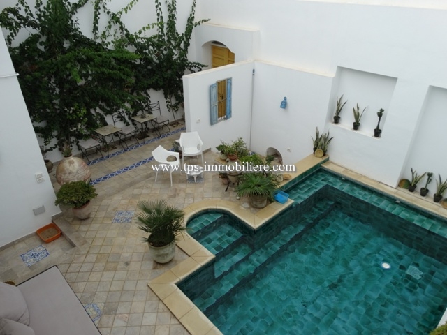 Vente&nbsp;Maison/Villa&nbsp;NABEUL&nbsp;TUNISIE&nbsp;&nbsp;