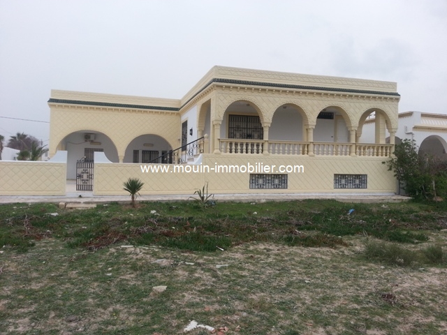 Vente&nbsp;Maison/Villa&nbsp;NABEUL&nbsp;TUNISIE&nbsp;&nbsp;