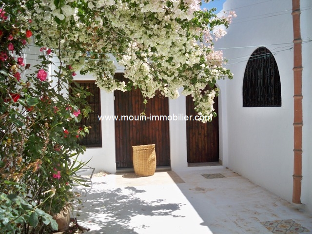 Vente Maison/Villa NABEUL TUNISIE  