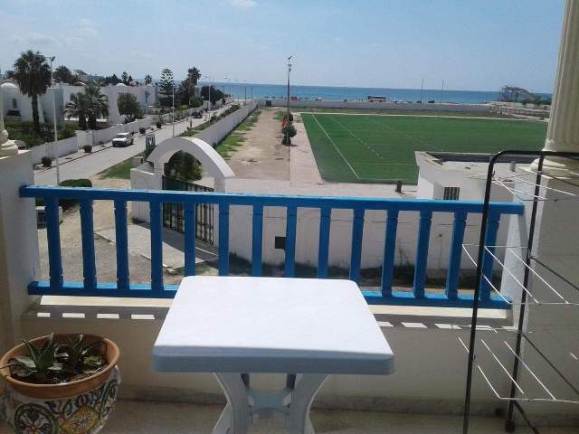 Vente Maison/Villa NABEUL TUNISIE  