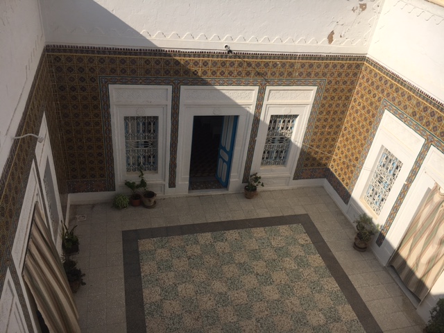 Vente Maison/Villa NABEUL TUNISIE  