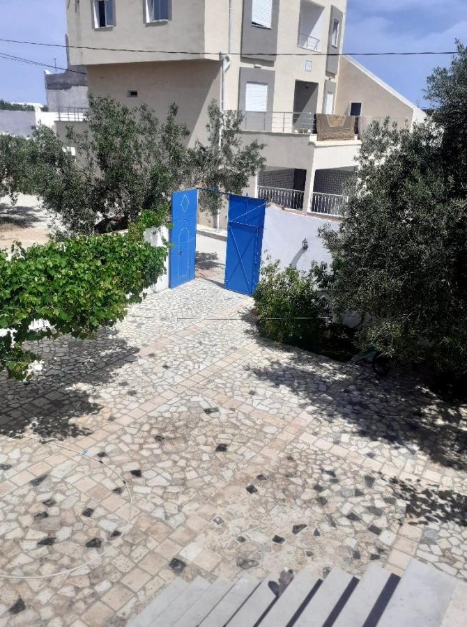 Vente Maison/Villa NABEUL TUNISIE  